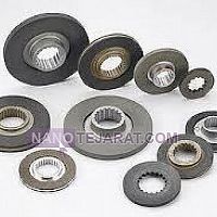 لنت کلاج صنعتی لنت کلاج صنعتی